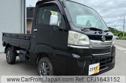 daihatsu hijet-truck 2014 CFJ1643152