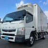 mitsubishi-fuso canter 2017 GOO_NET_EXCHANGE_0700644A30250115W002 image 1