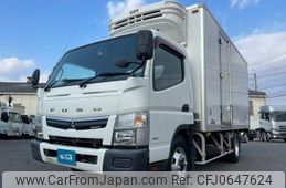 mitsubishi-fuso canter 2017 GOO_NET_EXCHANGE_0700644A30250115W002