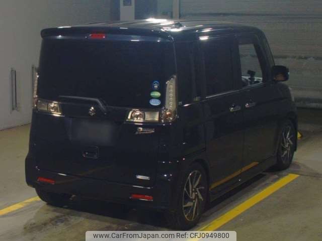 suzuki spacia 2016 CFJ0949800 image 2