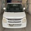 suzuki wagon-r 2005 YAMAKATSU_MH21S-878091 image 5