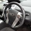 toyota prius-α 2013 -TOYOTA--Prius α ZVW40W-3078033---TOYOTA--Prius α ZVW40W-3078033- image 8