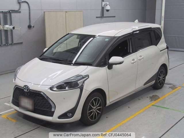 toyota sienta 2020 -TOYOTA--Sienta 5BA-NSP170G--NSP170G-7258071---TOYOTA--Sienta 5BA-NSP170G--NSP170G-7258071- image 1