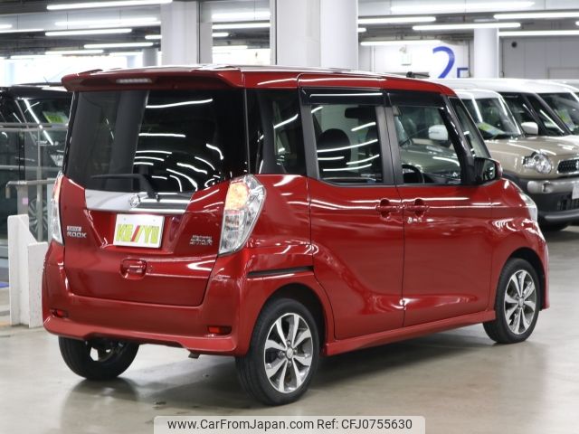 nissan dayz-roox 2016 -NISSAN--DAYZ Roox DBA-B21A--B21A-0215947---NISSAN--DAYZ Roox DBA-B21A--B21A-0215947- image 2