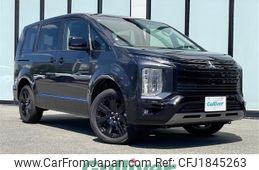 mitsubishi delica-d5 2025 CFJ1845263