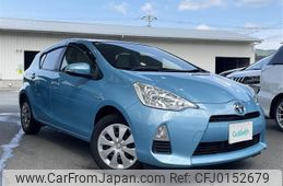 toyota aqua 2014 -TOYOTA--AQUA DAA-NHP10--NHP10-2363379---TOYOTA--AQUA DAA-NHP10--NHP10-2363379-