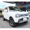 suzuki jimny 2012 -SUZUKI--Jimny ABA-JB23W--JB23W-682554---SUZUKI--Jimny ABA-JB23W--JB23W-682554- image 1