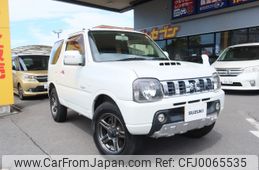 suzuki jimny 2012 -SUZUKI--Jimny ABA-JB23W--JB23W-682554---SUZUKI--Jimny ABA-JB23W--JB23W-682554-