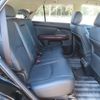 toyota harrier 2008 NIKYO_MC17439 image 6