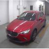 mazda cx-3 2017 quick_quick_6BA-DKEFW_DKEFW-104266 image 3