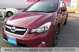 subaru xv 2013 -SUBARU--Subaru XV DBA-GP7--GP7-044512---SUBARU--Subaru XV DBA-GP7--GP7-044512-