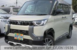 mitsubishi delica-mini 2023 -MITSUBISHI 【越谷 580】--Delica Mini B38A--B38A-0510692---MITSUBISHI 【越谷 580】--Delica Mini B38A--B38A-0510692-