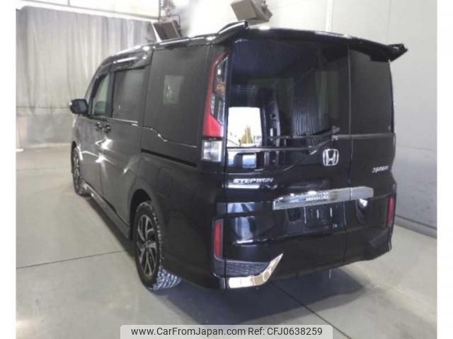 honda stepwagon-spada 2022 quick_quick_6BA-RP4_1308094 image 2