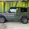 suzuki jimny 2018 -SUZUKI--Jimny 3BA-JB64W--JB64W-108504---SUZUKI--Jimny 3BA-JB64W--JB64W-108504- image 16