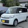 suzuki spacia 2014 -SUZUKI--Spacia DBA-MK32S--MK32S-201690---SUZUKI--Spacia DBA-MK32S--MK32S-201690- image 1