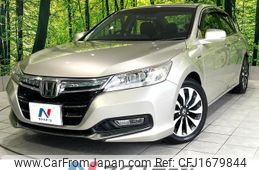 honda accord 2014 CFJ1679844