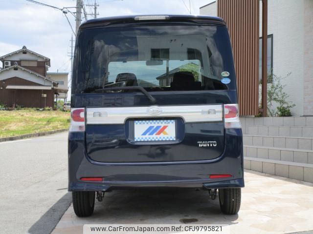 daihatsu tanto 2009 quick_quick_DBA-L375S_L375S-0237897 image 2