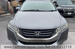 honda odyssey 2009 TE2305