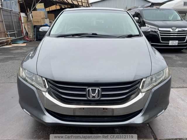 honda odyssey 2009 TE2305 image 1