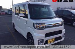 daihatsu wake 2016 -DAIHATSU 【三重 582ｻ9016】--WAKE LA700S-0075176---DAIHATSU 【三重 582ｻ9016】--WAKE LA700S-0075176-