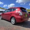 toyota prius-α 2019 -TOYOTA--Prius α DAA-ZVW41W--ZVW41-0079929---TOYOTA--Prius α DAA-ZVW41W--ZVW41-0079929- image 12