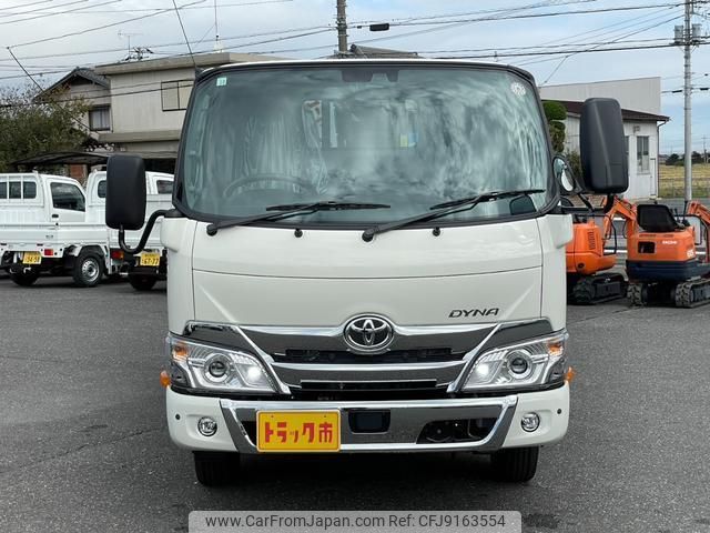 2023 Toyota Dyna Truck XZU605 2WD - Car Price $37,773