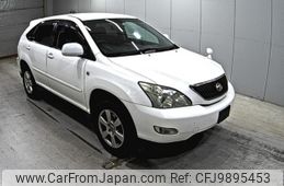 toyota harrier 2006 -TOYOTA--Harrier ACU30W-0051021---TOYOTA--Harrier ACU30W-0051021-