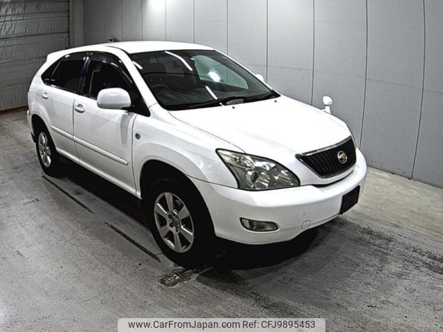 toyota harrier 2006 -TOYOTA--Harrier ACU30W-0051021---TOYOTA--Harrier ACU30W-0051021- image 1