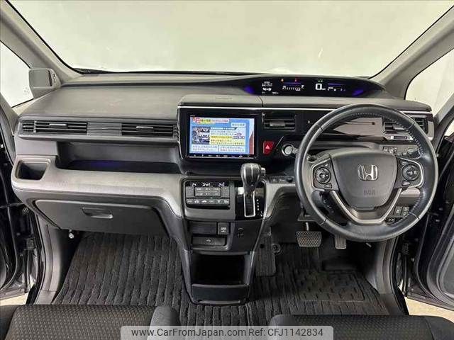 honda stepwagon 2018 -HONDA--Stepwgn DBA-RP3--RP3-1213708---HONDA--Stepwgn DBA-RP3--RP3-1213708- image 2