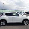 nissan juke 2015 CFJ1010104 image 3