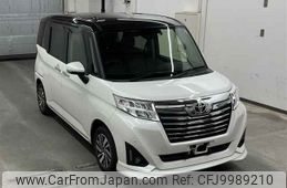 toyota roomy 2019 -TOYOTA--Roomy M900A-0332543---TOYOTA--Roomy M900A-0332543-