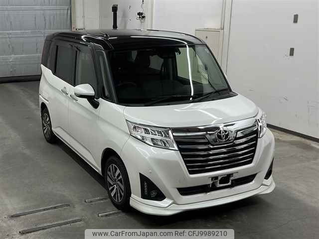 toyota roomy 2019 -TOYOTA--Roomy M900A-0332543---TOYOTA--Roomy M900A-0332543- image 1