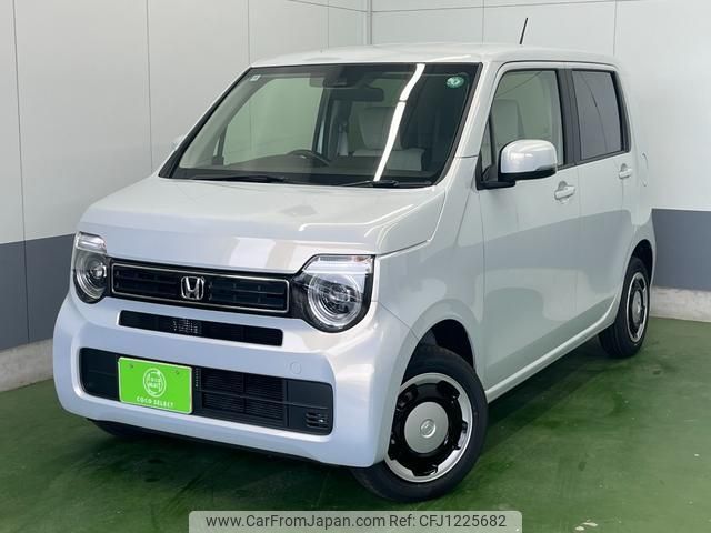 honda n-wgn 2024 -HONDA 【名変中 】--N WGN JH4--1112652---HONDA 【名変中 】--N WGN JH4--1112652- image 1