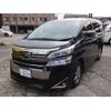 toyota vellfire 2019 -TOYOTA 【豊田 300ﾜ2425】--Vellfire DBA-AGH30W--AGH30-0275339---TOYOTA 【豊田 300ﾜ2425】--Vellfire DBA-AGH30W--AGH30-0275339- image 1