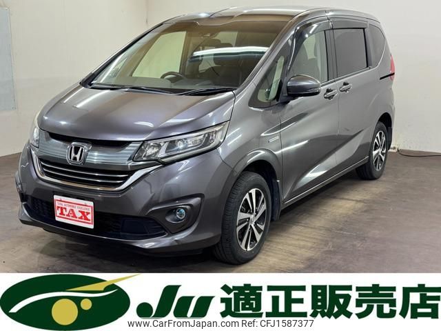 honda freed 2016 CFJ1587377 image 1