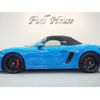 porsche 718-boxster 2022 GOO_JP_700056033630241108002 image 4