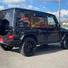 mercedes-benz g-class 2018 GOO_JP_700070667430240810002 image 10