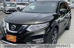 nissan x-trail 2019 quick_quick_DBA-NT32_NT32-308011