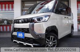 mitsubishi delica-mini 2024 -MITSUBISHI--Delica Mini 5AA-B34A--B34A-0605***---MITSUBISHI--Delica Mini 5AA-B34A--B34A-0605***-