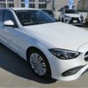 mercedes-benz c-class 2022 -MERCEDES-BENZ 【沼津 301】--Benz C Class 5AA-206041C--W1K2060412R050555---MERCEDES-BENZ 【沼津 301】--Benz C Class 5AA-206041C--W1K2060412R050555- image 10