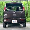 suzuki mr-wagon 2012 -SUZUKI--MR Wagon DBA-MF33S--MF33S-130749---SUZUKI--MR Wagon DBA-MF33S--MF33S-130749- image 16