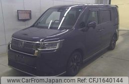 honda stepwagon 2022 CFJ1640144