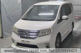 nissan serena 2011 -NISSAN--Serena FC26-012936---NISSAN--Serena FC26-012936-