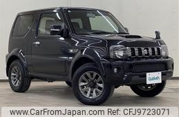 suzuki jimny-sierra 2016 -SUZUKI--Jimny Sierra ABA-JB43W--JB43W-582849---SUZUKI--Jimny Sierra ABA-JB43W--JB43W-582849-