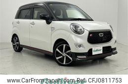 daihatsu cast 2016 -DAIHATSU--Cast DBA-LA250S--LA250S-0064937---DAIHATSU--Cast DBA-LA250S--LA250S-0064937-