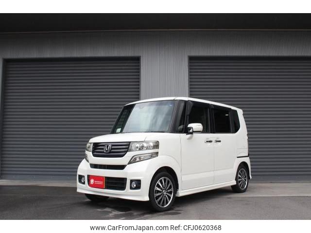 honda n-box 2014 quick_quick_JF1_JF1-2219444 image 1