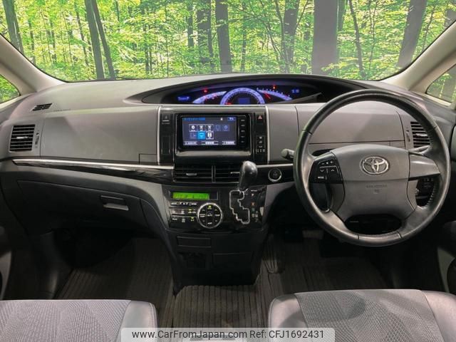 toyota estima 2014 CFJ1692431 image 2