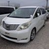 toyota alphard 2009 CFJ1759666 image 3