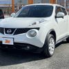 nissan juke 2014 -NISSAN--Juke DBA-YF15--YF15-308490---NISSAN--Juke DBA-YF15--YF15-308490- image 8