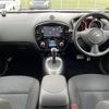 nissan juke 2015 -NISSAN--Juke DBA-YF15--YF15-410105---NISSAN--Juke DBA-YF15--YF15-410105- image 17